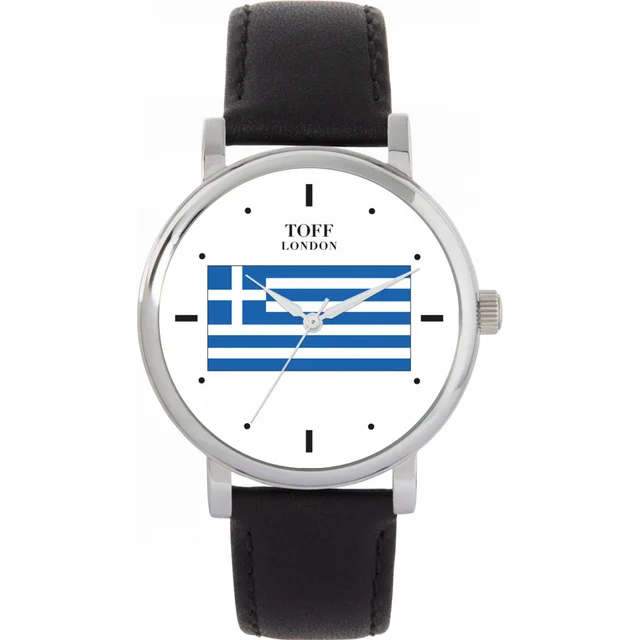 Toff London Flag Collection TLWS-25196 kol saati