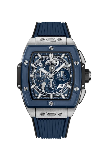 Hublot Spirit of Big Bang 642.NL.7170.RX kol saati