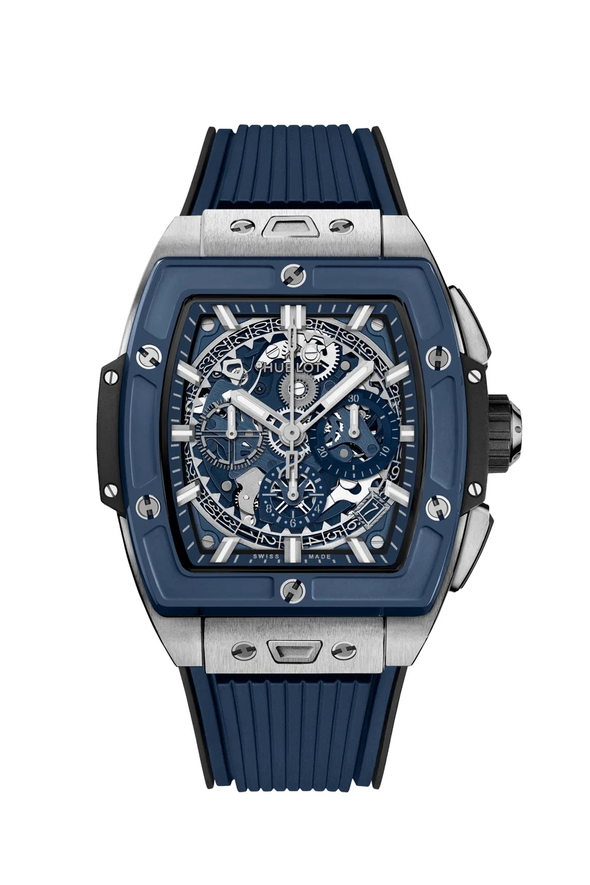 Hublot Spirit of Big Bang 642.NL.7170.RX 42 mm kol saati