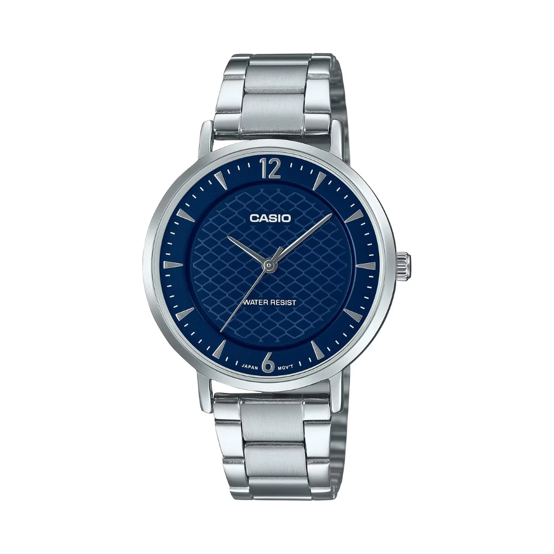 Casio CLTP-VT04D-2ADF 34 mm kol saati
