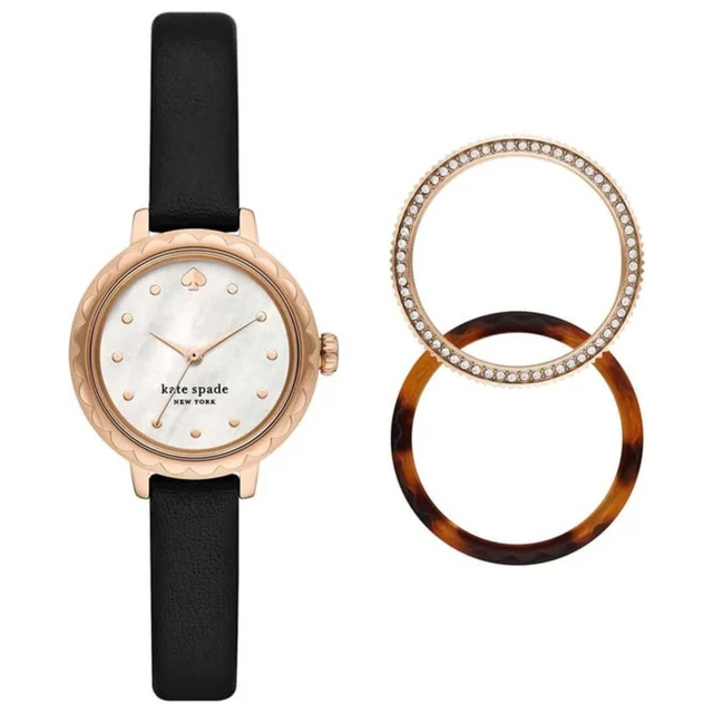 Kate Spade Watch KSW1717SET kol saati