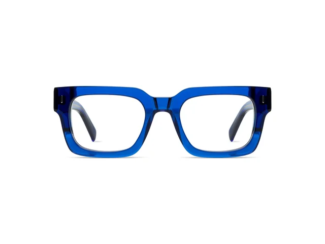 Komono Flynn Blue Martini KOM-O8554 kol saati