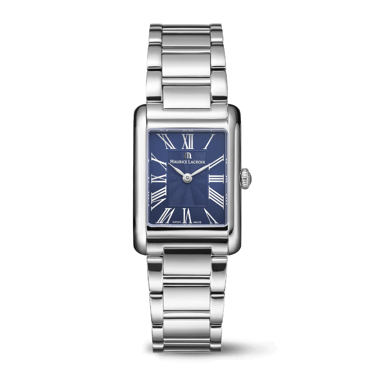 Maurice Lacroix Fiaba Square FA1205-SS002-410-1 24 mm kol saati