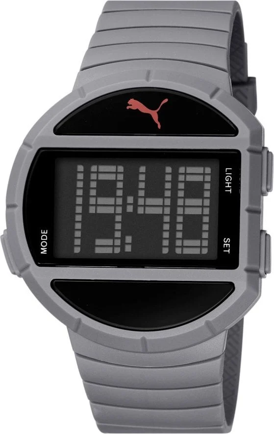 Puma PU910891002 45 mm kol saati
