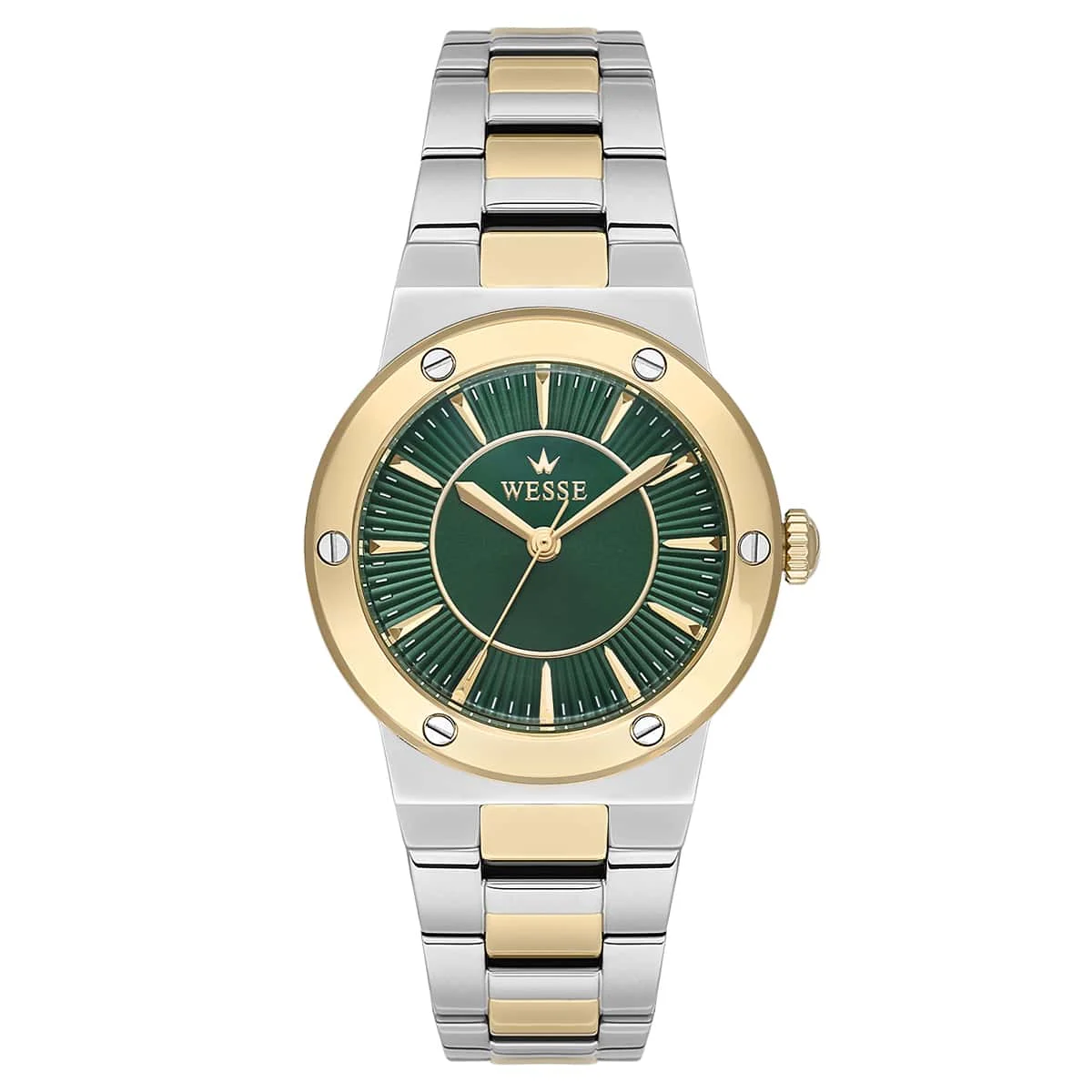 Wesse WWL115303 38 mm kol saati