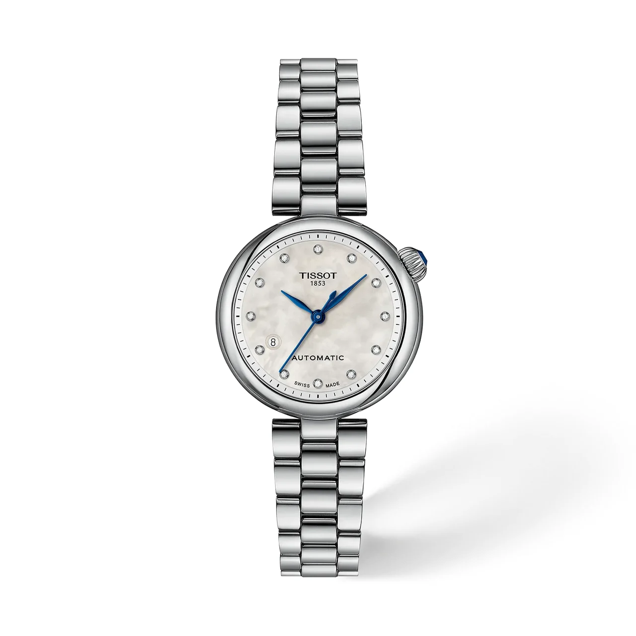 Tissot Désir 28mm T1522071111600 28 mm kol saati