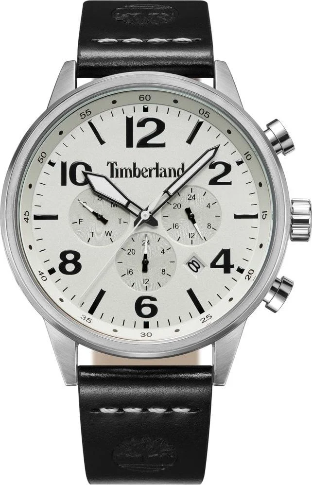 Timberland TDWGF2182403 46 mm kol saati