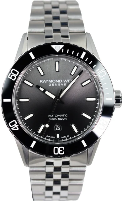 Raymond Weil Freelancer PRE464 kol saati