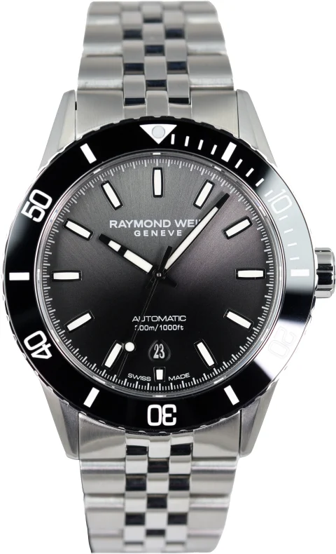 Raymond Weil Freelancer PRE464 44 mm kol saati
