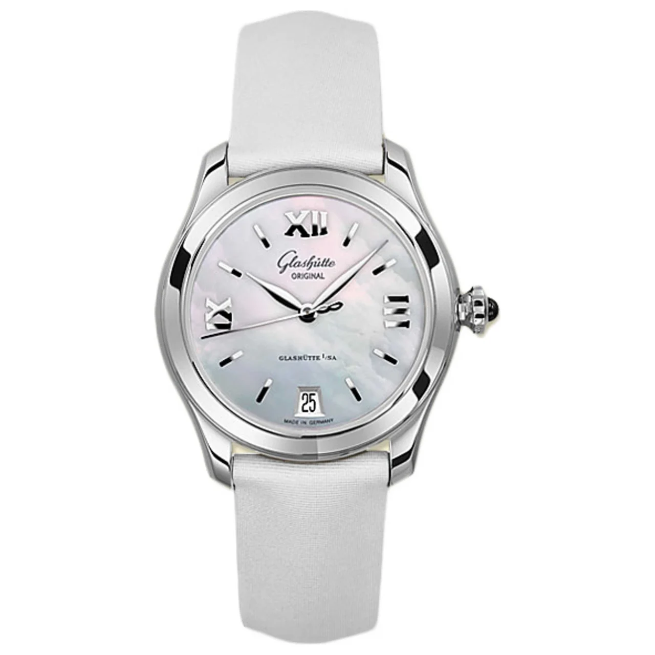 Glashutte Original Serenade Watch 1-39-22-08-02-44 kol saati