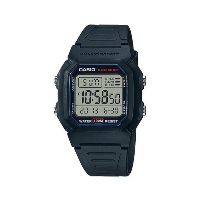 Casio Casio 4971850876397 kol saati