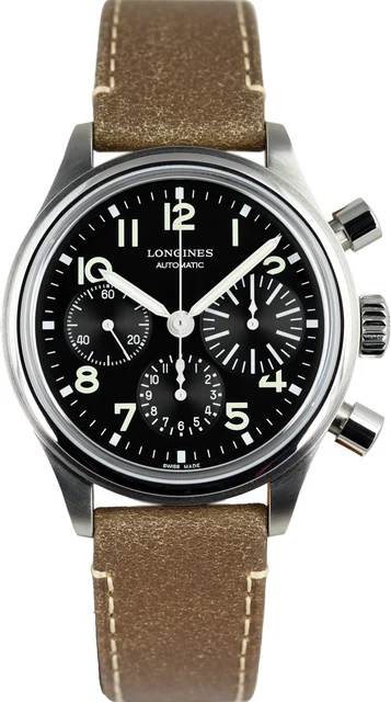 Longines Avigation PRE1445 kol saati