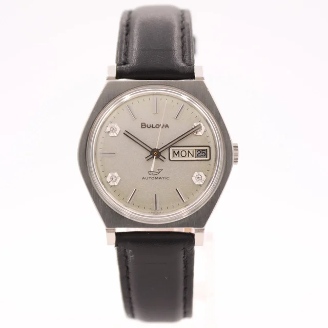 Bulova Bulova 04022026120324 kol saati