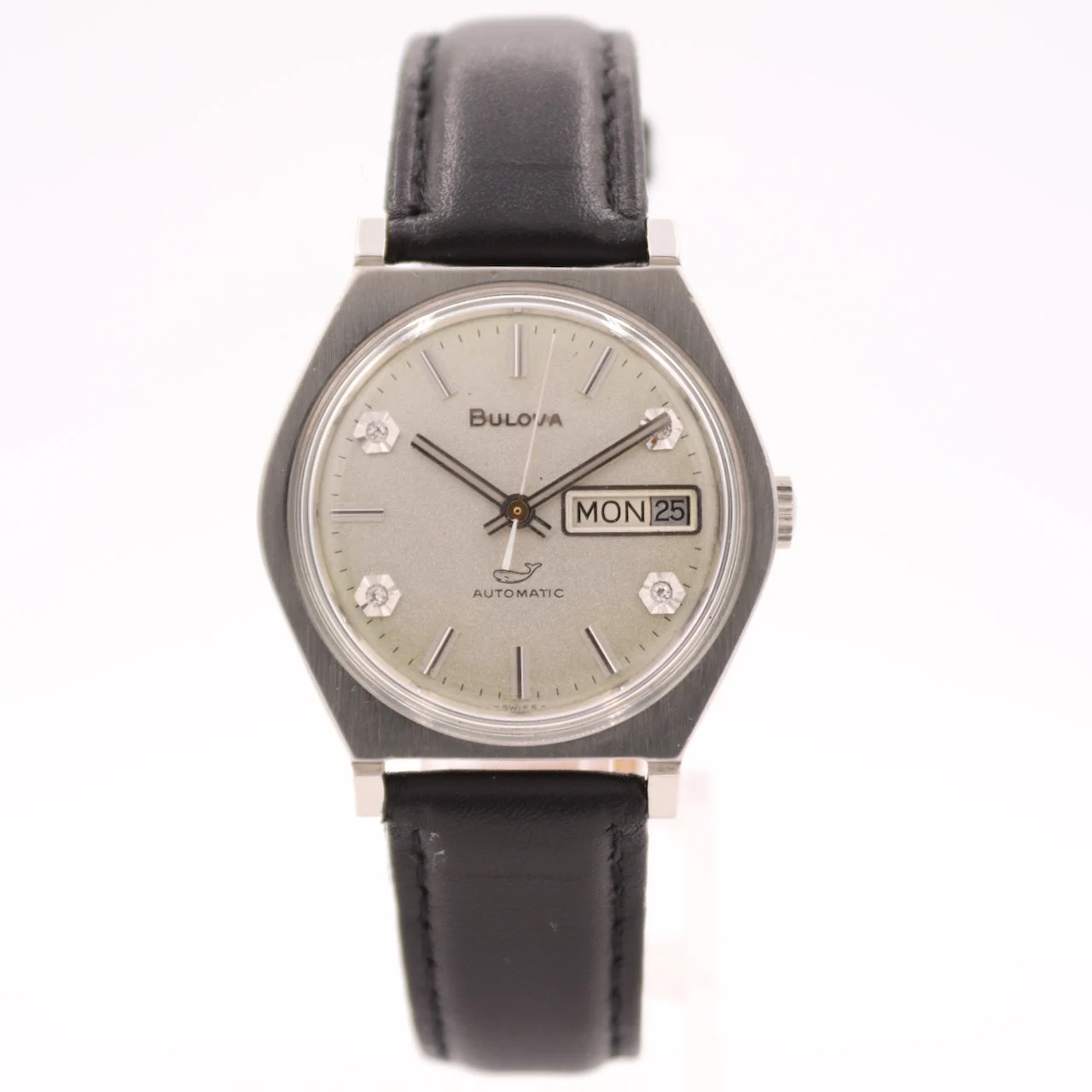 Bulova Bulova 04022026120324 35 mm kol saati