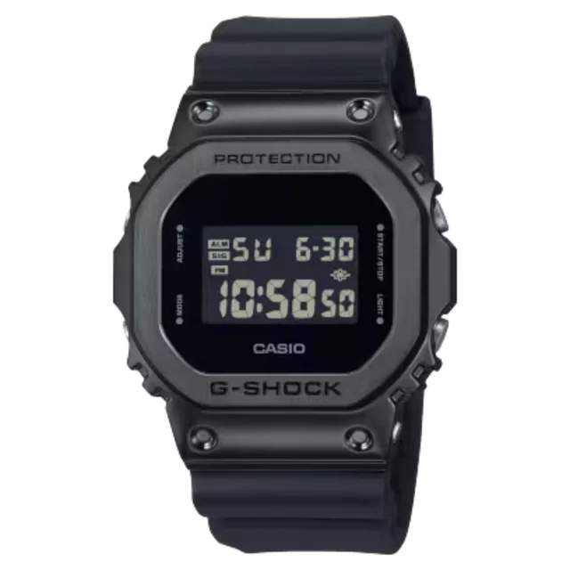 Casio Casio 4549526369353 kol saati