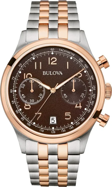 Bulova Classic 98B248 kol saati