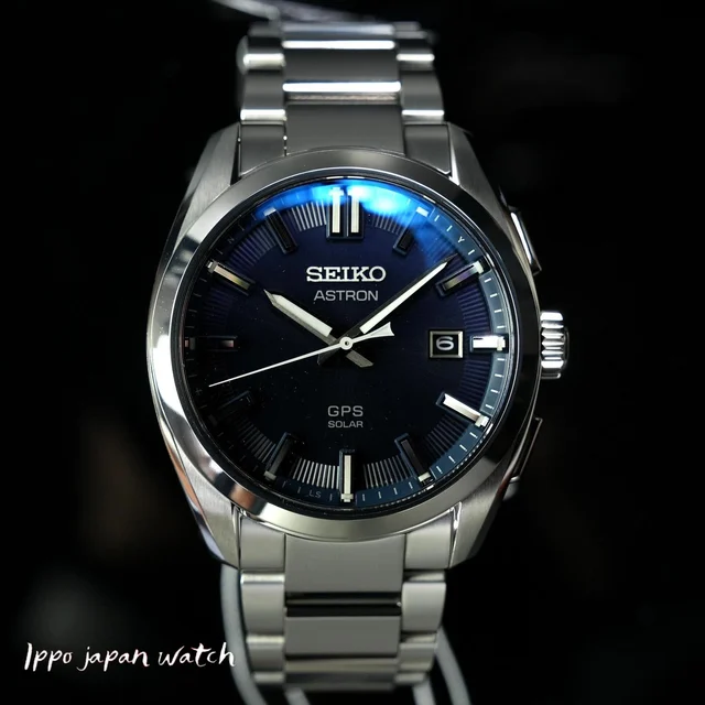 Seiko Astron SBXD033 kol saati