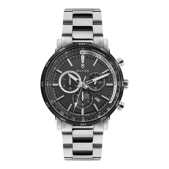 WAINER Classic WA.19032-D kol saati