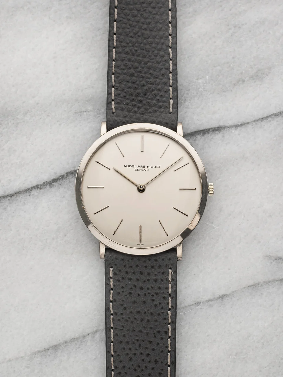 Audemars Piguet Audemars Piguet 10895 34 mm kol saati