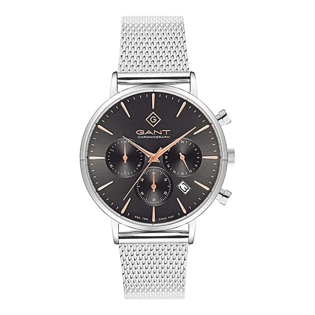 GANT G123004 42 mm kol saati