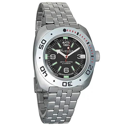 Vostok Vostok 710640 40 mm kol saati
