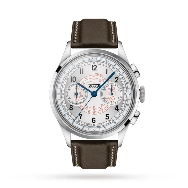 Tissot Telemeter 1938 17361584 kol saati