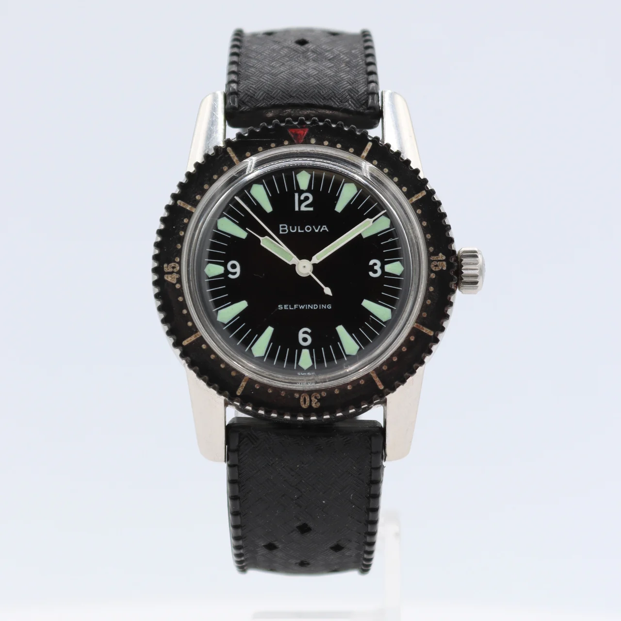 Bulova Bulova 806202583244 36 mm kol saati