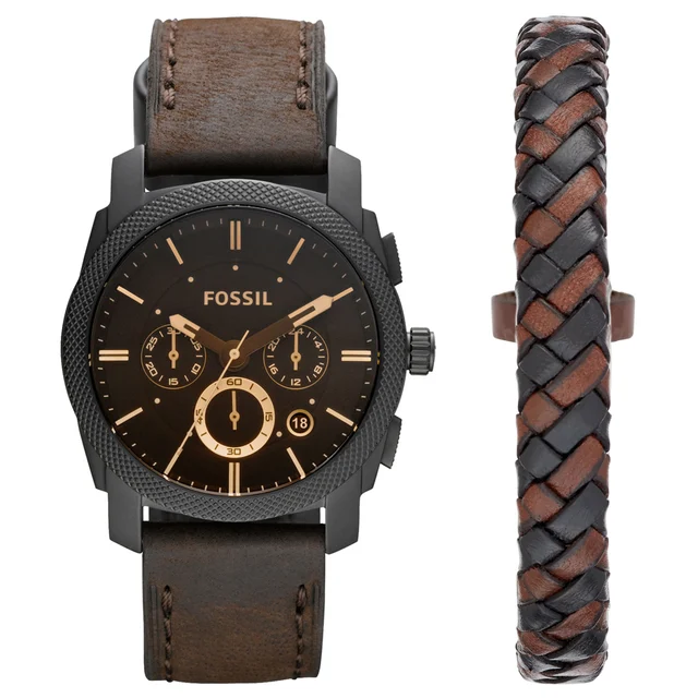 Fossil Bileklik Seti FFS5251SET kol saati