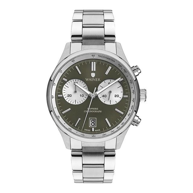 WAINER WA.19001-B kol saati