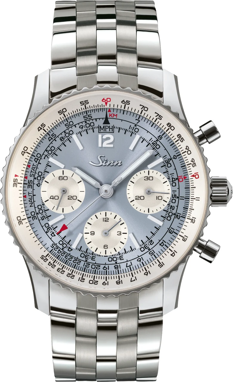 Sinn Sinn 903 SINN084 41 mm kol saati