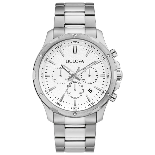 Bulova Watch 96B335 kol saati
