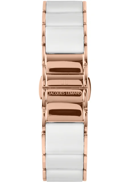 Jacques Lemans Dublin 1-1856D kol saati