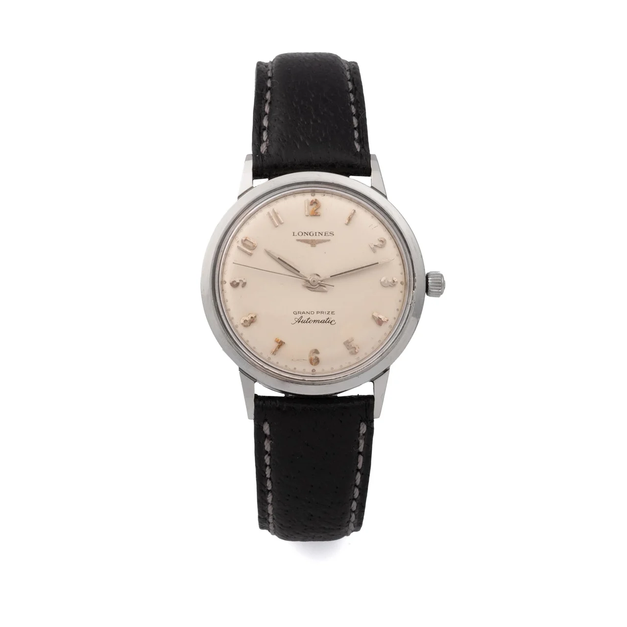 Longines Switzerland 1093B kol saati