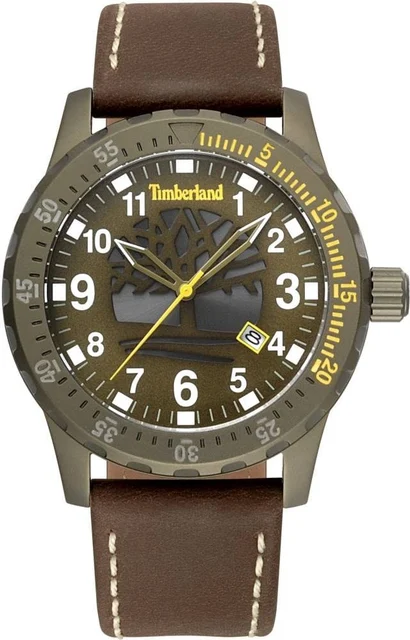 Timberland TBL.15473JLK/53 TBL.15473JLK-53 kol saati