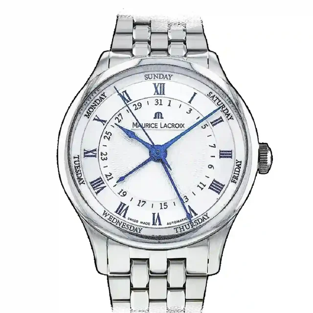 Maurice Lacroix Masterpiece 37443 kol saati