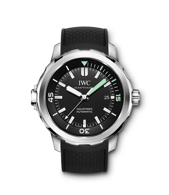 IWC Aquatimer Automatic IW329001 kol saati