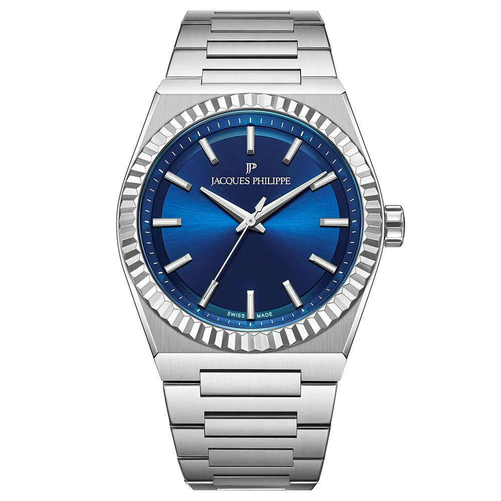 Jacques Philippe JPQGC571336 40 mm kol saati