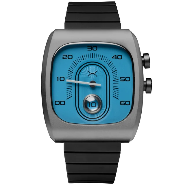 Xeric Retroscope RTS-2273-03R kol saati