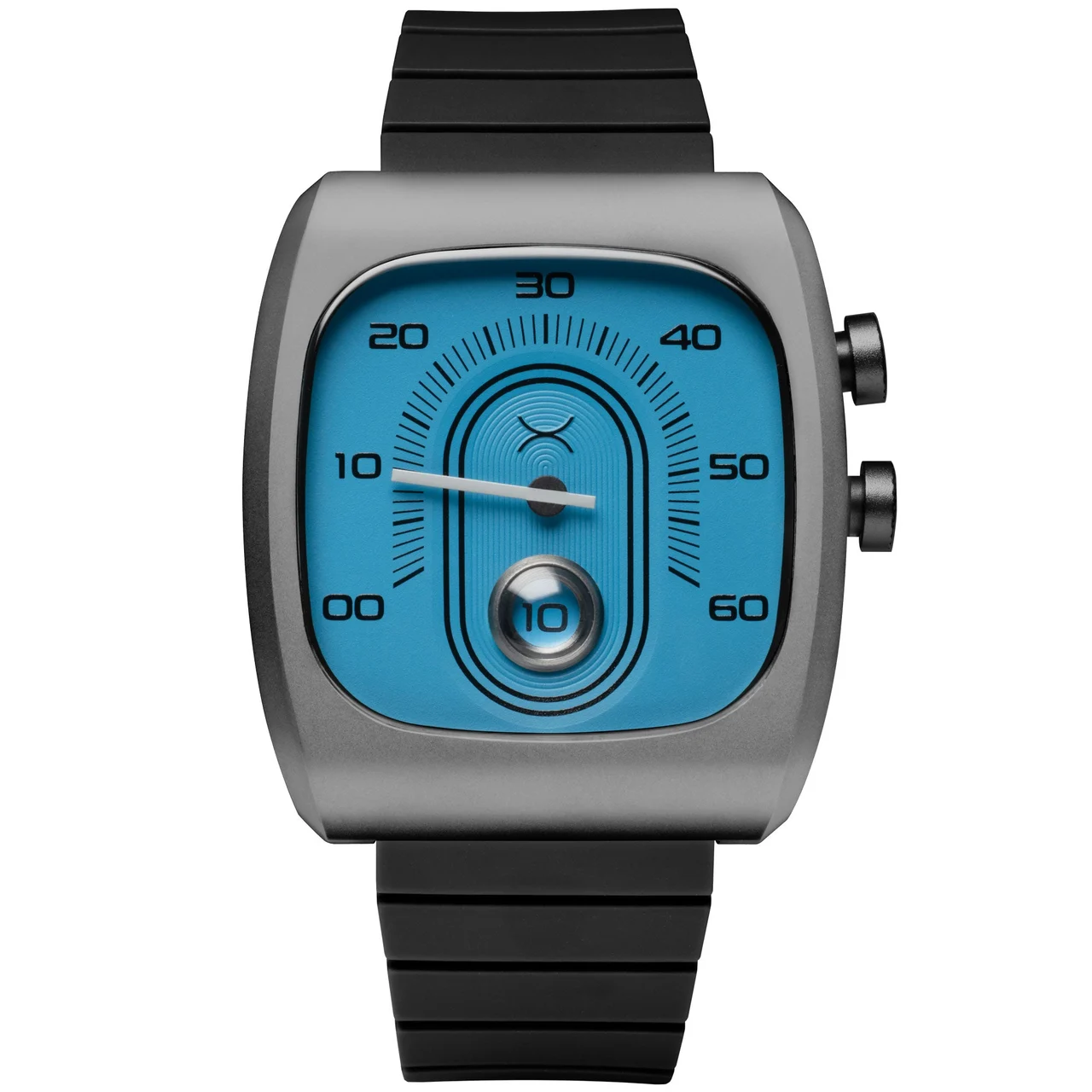 Xeric Retroscope RTS-2273-03R 39 mm kol saati