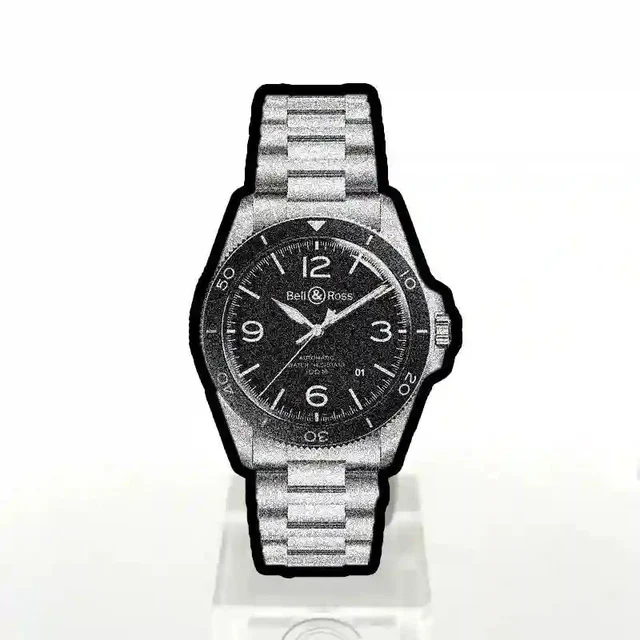 Bell & Ross Bell & Ross 16591 kol saati