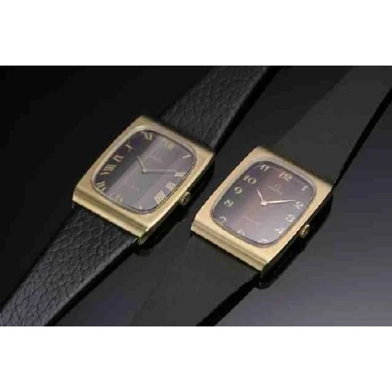 OMEGA Genève MD 111.0116 kol saati