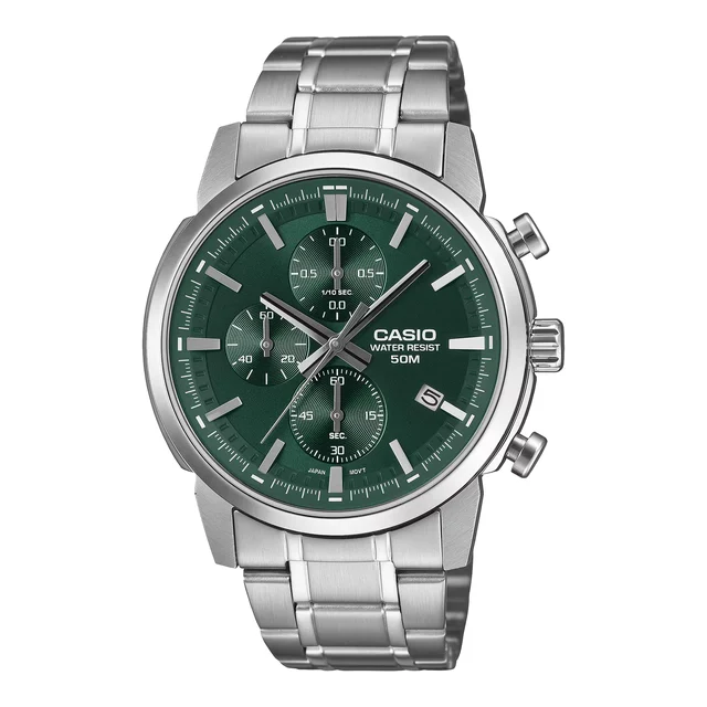 Casio MTPE510D-3A kol saati