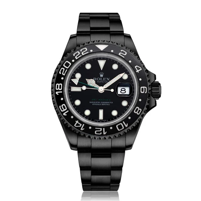 Rolex GMT-Master II DR129-1 kol saati