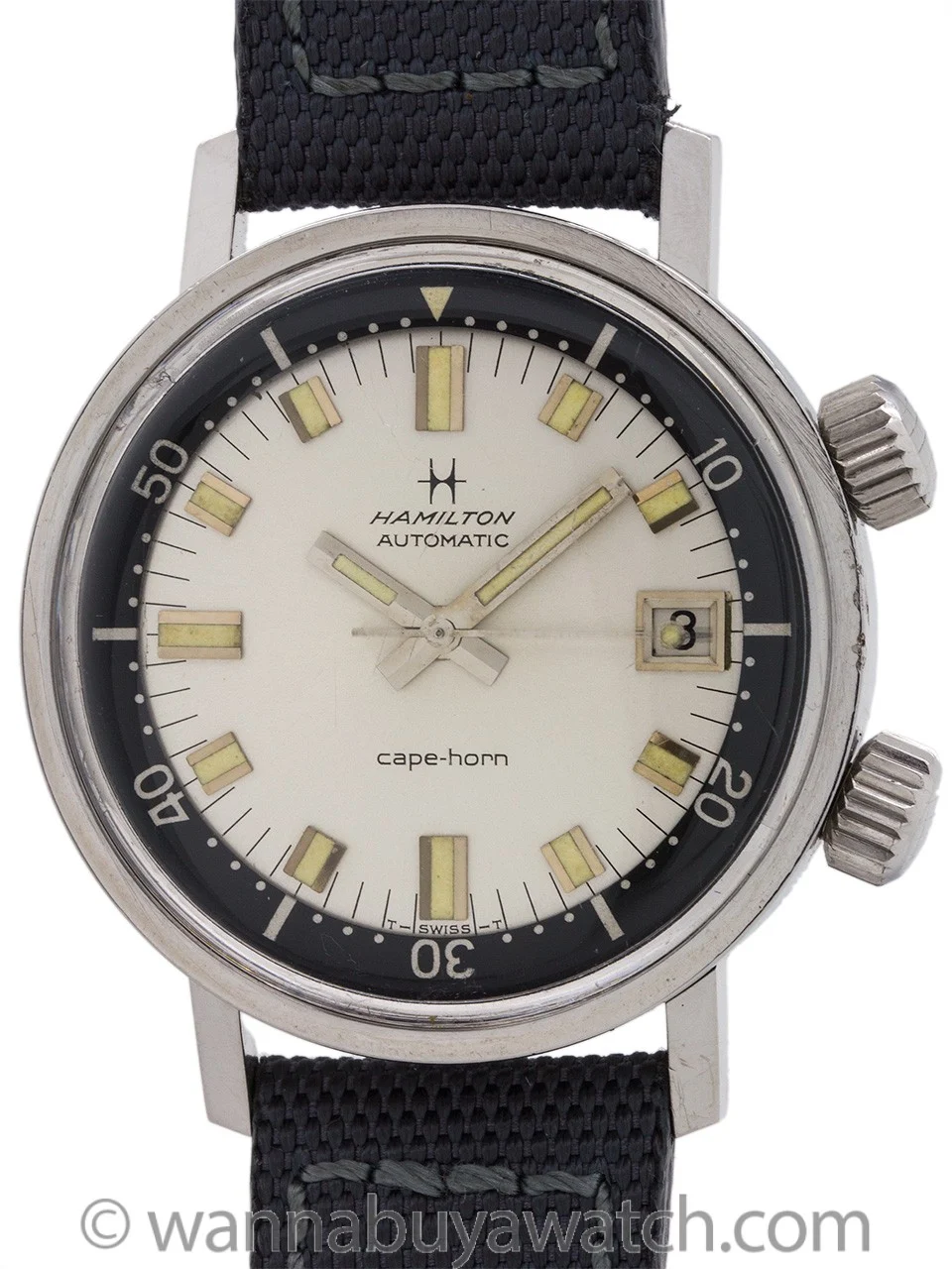 Hamilton Hamilton 47246 36 mm kol saati