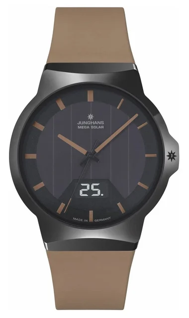 Junghans Force 18/1001.00 kol saati