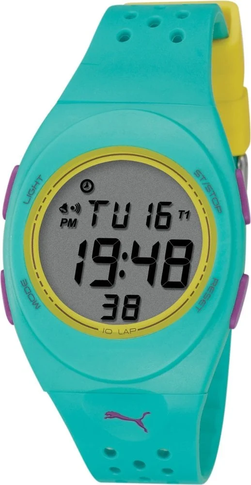 Puma PU910942008 38 mm kol saati