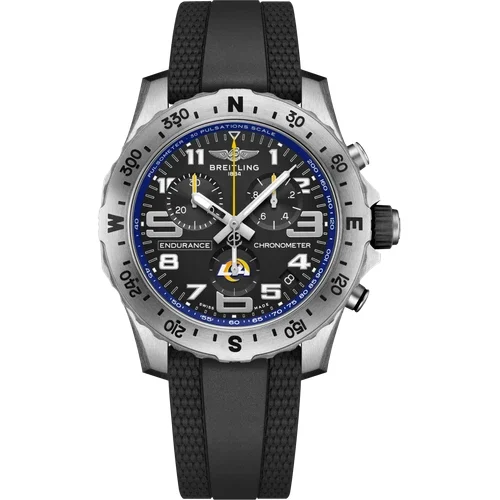 Breitling Endurance Pro 44 NFL Los Angeles Rams Edition E823106A1BIS1 44 mm kol saati