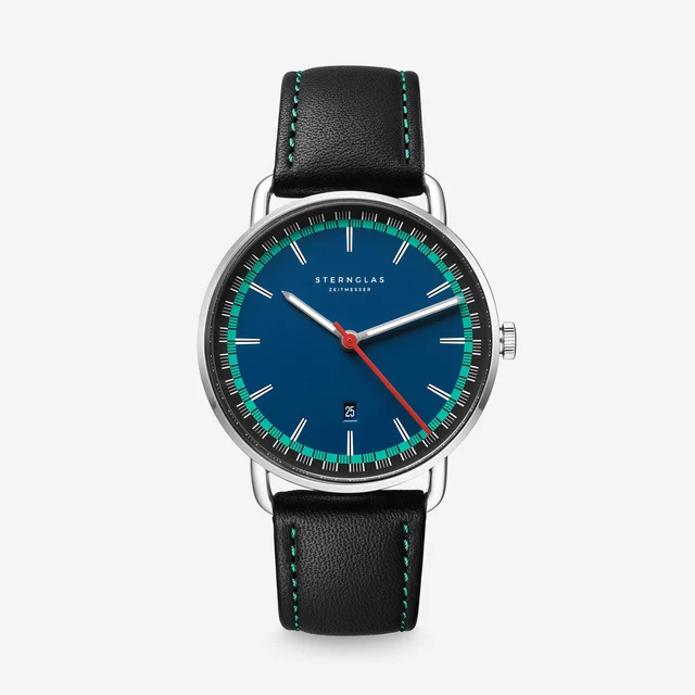 Sternglas Sternglas S01-LE06-MO18 kol saati
