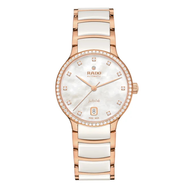 Rado Centrix Automatic Diamonds R30230902 kol saati