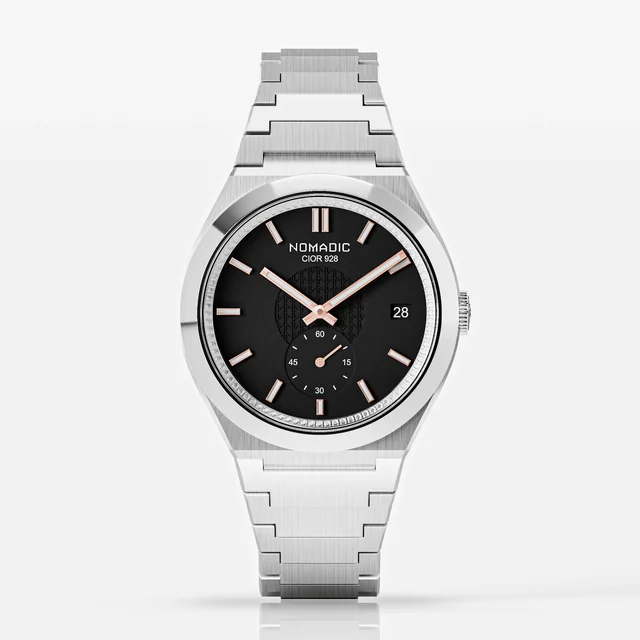 Nomadic watch Nomadic watch 928-1011 kol saati